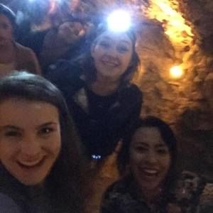 Meet your Posher, Tara